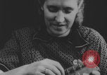 Image Les femmes allemandes ouvriers d'usine de la Seconde Guerre mondiale Allemagne, 1943, de la seconde 52 séquences d'archives historiques vidéo 65675079856