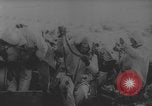 Image Troupes allemandes Front de l'est Seconde Guerre mondiale Union soviétique, 1943, de la seconde 7 séquences d'archives historiques vidéo 65675079857