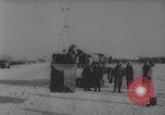 Image Troupes allemandes Front de l'est Seconde Guerre mondiale Union soviétique, 1943, de la seconde 23 séquences d'archives historiques vidéo 65675079857
