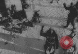 Image Troupes allemandes Front de l'est Seconde Guerre mondiale Union soviétique, 1943, de la seconde 26 séquences d'archives historiques vidéo 65675079857