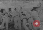 Image Troupes allemandes Front de l'est Seconde Guerre mondiale Union soviétique, 1943, de la seconde 50 séquences d'archives historiques vidéo 65675079857