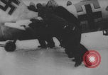 Image Les combattants allemands attaquent les Russes Union soviétique, 1943, de la seconde 1 séquences d'archives historiques vidéo 65675079858