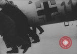 Image Les combattants allemands attaquent les Russes Union soviétique, 1943, de la seconde 3 séquences d'archives historiques vidéo 65675079858