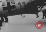 Image Les combattants allemands attaquent les Russes Union soviétique, 1943, de la seconde 4 séquences d'archives historiques vidéo 65675079858