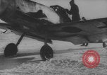Image Les combattants allemands attaquent les Russes Union soviétique, 1943, de la seconde 11 séquences d'archives historiques vidéo 65675079858