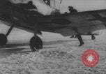 Image Les combattants allemands attaquent les Russes Union soviétique, 1943, de la seconde 12 séquences d'archives historiques vidéo 65675079858