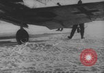 Image Les combattants allemands attaquent les Russes Union soviétique, 1943, de la seconde 13 séquences d'archives historiques vidéo 65675079858