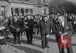 Image John F Kennedy March performance San Sebastian Espagne, 1964, de la seconde 4 séquences d'archives historiques vidéo 65675079859