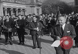 Image John F Kennedy March performance San Sebastian Espagne, 1964, de la seconde 5 séquences d'archives historiques vidéo 65675079859