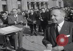 Image John F Kennedy March performance San Sebastian Espagne, 1964, de la seconde 7 séquences d'archives historiques vidéo 65675079859