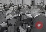 Image John F Kennedy March performance San Sebastian Espagne, 1964, de la seconde 8 séquences d'archives historiques vidéo 65675079859