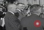 Image John F Kennedy March performance San Sebastian Espagne, 1964, de la seconde 9 séquences d'archives historiques vidéo 65675079859