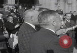 Image John F Kennedy March performance San Sebastian Espagne, 1964, de la seconde 10 séquences d'archives historiques vidéo 65675079859