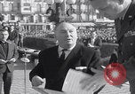 Image John F Kennedy March performance San Sebastian Espagne, 1964, de la seconde 11 séquences d'archives historiques vidéo 65675079859