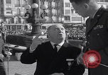 Image John F Kennedy March performance San Sebastian Espagne, 1964, de la seconde 12 séquences d'archives historiques vidéo 65675079859