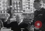 Image John F Kennedy March performance San Sebastian Espagne, 1964, de la seconde 14 séquences d'archives historiques vidéo 65675079859