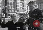 Image John F Kennedy March performance San Sebastian Espagne, 1964, de la seconde 16 séquences d'archives historiques vidéo 65675079859