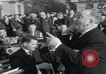 Image John F Kennedy March performance San Sebastian Espagne, 1964, de la seconde 19 séquences d'archives historiques vidéo 65675079859