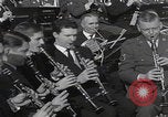 Image John F Kennedy March performance San Sebastian Espagne, 1964, de la seconde 40 séquences d'archives historiques vidéo 65675079859