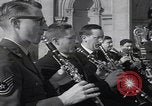 Image John F Kennedy March performance San Sebastian Espagne, 1964, de la seconde 46 séquences d'archives historiques vidéo 65675079859