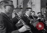 Image John F Kennedy March performance San Sebastian Espagne, 1964, de la seconde 48 séquences d'archives historiques vidéo 65675079859