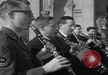 Image John F Kennedy March performance San Sebastian Espagne, 1964, de la seconde 49 séquences d'archives historiques vidéo 65675079859
