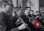 Image John F Kennedy March performance San Sebastian Espagne, 1964, de la seconde 51 séquences d'archives historiques vidéo 65675079859