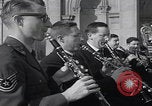 Image John F Kennedy March performance San Sebastian Espagne, 1964, de la seconde 53 séquences d'archives historiques vidéo 65675079859