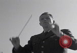Image John F Kennedy March performance San Sebastian Espagne, 1964, de la seconde 60 séquences d'archives historiques vidéo 65675079859