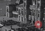 Image USAFE concert espagnol performance San Sebastian Espagne, 1964, de la seconde 11 séquences d'archives historiques vidéo 65675079861