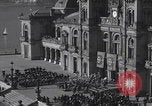 Image USAFE concert espagnol performance San Sebastian Espagne, 1964, de la seconde 12 séquences d'archives historiques vidéo 65675079861