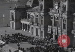 Image USAFE concert espagnol performance San Sebastian Espagne, 1964, de la seconde 14 séquences d'archives historiques vidéo 65675079861