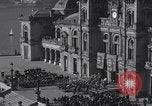 Image USAFE concert espagnol performance San Sebastian Espagne, 1964, de la seconde 17 séquences d'archives historiques vidéo 65675079861