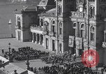 Image USAFE concert espagnol performance San Sebastian Espagne, 1964, de la seconde 18 séquences d'archives historiques vidéo 65675079861