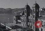 Image USAFE concert espagnol performance San Sebastian Espagne, 1964, de la seconde 19 séquences d'archives historiques vidéo 65675079861