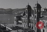 Image USAFE concert espagnol performance San Sebastian Espagne, 1964, de la seconde 20 séquences d'archives historiques vidéo 65675079861