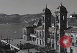 Image USAFE concert espagnol performance San Sebastian Espagne, 1964, de la seconde 22 séquences d'archives historiques vidéo 65675079861