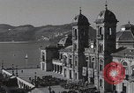 Image USAFE concert espagnol performance San Sebastian Espagne, 1964, de la seconde 23 séquences d'archives historiques vidéo 65675079861