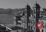 Image USAFE concert espagnol performance San Sebastian Espagne, 1964, de la seconde 26 séquences d'archives historiques vidéo 65675079861