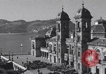 Image USAFE concert espagnol performance San Sebastian Espagne, 1964, de la seconde 27 séquences d'archives historiques vidéo 65675079861