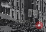 Image USAFE concert espagnol performance San Sebastian Espagne, 1964, de la seconde 28 séquences d'archives historiques vidéo 65675079861