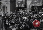 Image USAFE concert espagnol performance San Sebastian Espagne, 1964, de la seconde 31 séquences d'archives historiques vidéo 65675079861