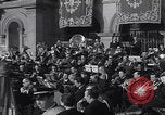 Image USAFE concert espagnol performance San Sebastian Espagne, 1964, de la seconde 34 séquences d'archives historiques vidéo 65675079861