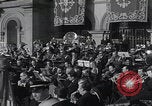 Image USAFE concert espagnol performance San Sebastian Espagne, 1964, de la seconde 36 séquences d'archives historiques vidéo 65675079861