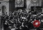 Image USAFE concert espagnol performance San Sebastian Espagne, 1964, de la seconde 37 séquences d'archives historiques vidéo 65675079861
