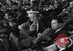 Image USAFE concert espagnol performance San Sebastian Espagne, 1964, de la seconde 39 séquences d'archives historiques vidéo 65675079861