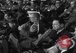 Image USAFE concert espagnol performance San Sebastian Espagne, 1964, de la seconde 41 séquences d'archives historiques vidéo 65675079861