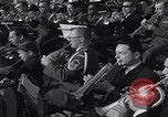 Image USAFE concert espagnol performance San Sebastian Espagne, 1964, de la seconde 42 séquences d'archives historiques vidéo 65675079861