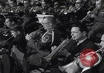 Image USAFE concert espagnol performance San Sebastian Espagne, 1964, de la seconde 43 séquences d'archives historiques vidéo 65675079861