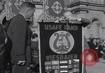 Image USAFE concert espagnol performance San Sebastian Espagne, 1964, de la seconde 52 séquences d'archives historiques vidéo 65675079861